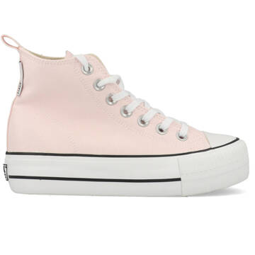 British Knights Kaya Mid LT B51-3725-03 Roze-38 maat 38