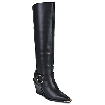 Bronx Laarzen Bronx NEW-KOLE" Zwart - 37,38,39