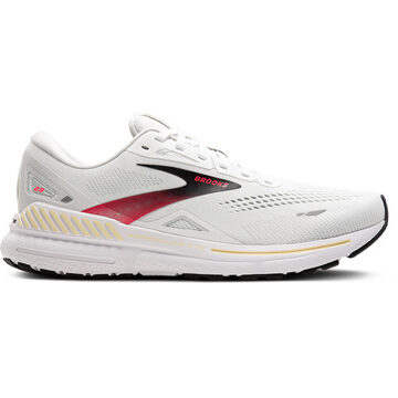 Brooks Adrenaline GTS 23 Heren wit - 46 1/2