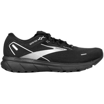 Brooks Ghost 14 GTX Neutrale Schoen Heren zwart - 42