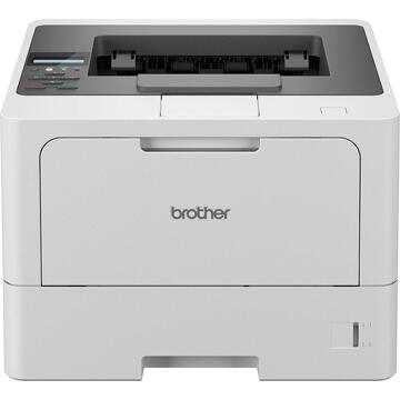 Brother HL-L5210DN Laser printer Zwart