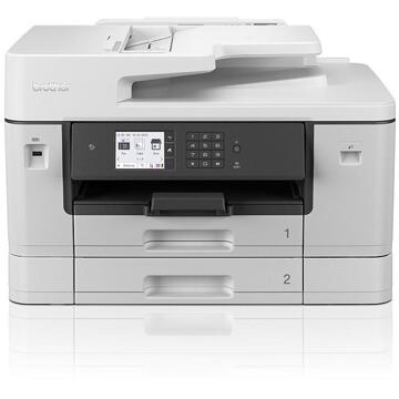 Brother MFC-J6940DW (A3) All-in-one inkjet printer Grijs