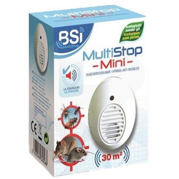 BSI Multistop Mini - - 1 stuk