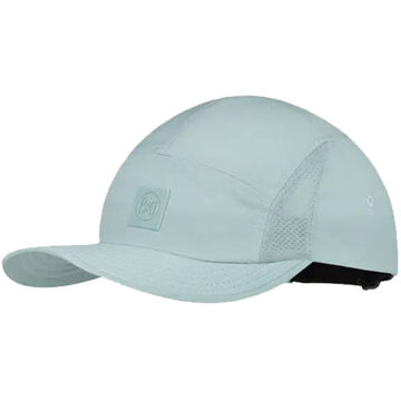 Buff 5 Panel Go Cap-Grijs - S/M
