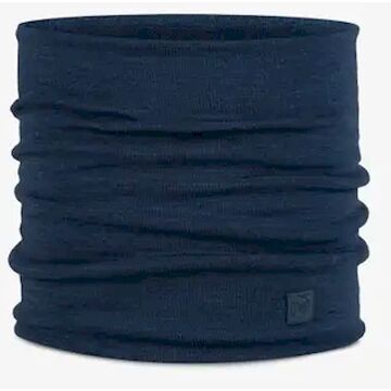 Buff merino heavyweight ov ws gezicht accessoires - Blauw - One size