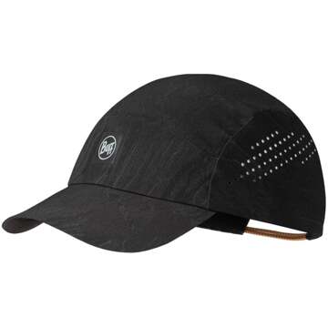Buff Pack Speed Cap-Zwart - L/XL
