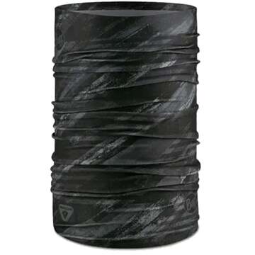 Buff Thermonet Bardeen Graphite Buff Zwart - One size