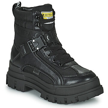 Buffalo Laarzen Buffalo  ASPHA COM1