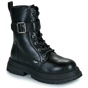 Buffalo Laarzen Buffalo LENNOX LACE UP MID" Zwart - 37,38,39,40,41