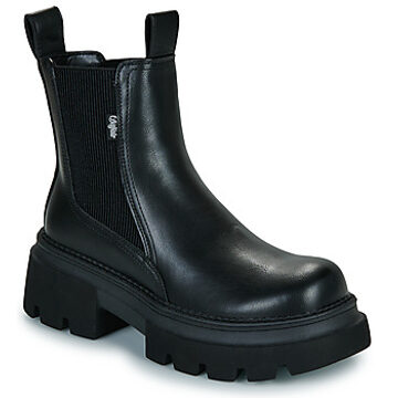 Buffalo Laarzen Buffalo MAVE CHELSEA" Zwart - 39,40