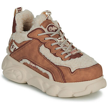 Buffalo Lage Sneakers Buffalo CLD CHAI WARM" Bruin - 36,37,38,39,40,41