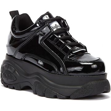 Buffalo London 1339-14 2.0 - Black Patent Leather  - Maat 41