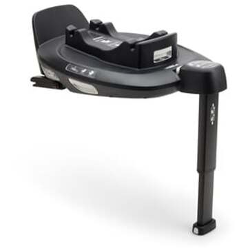 Bugaboo 360 Isofix Base station van Nuna Zwart