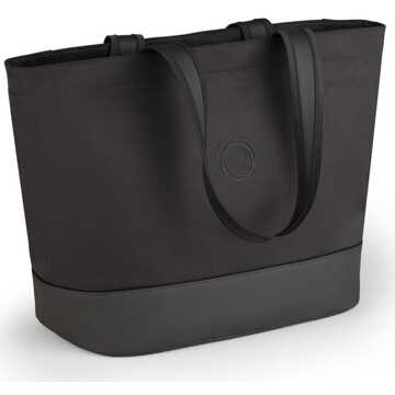 Bugaboo changing bag Noir Limited Edition Black Moonlight