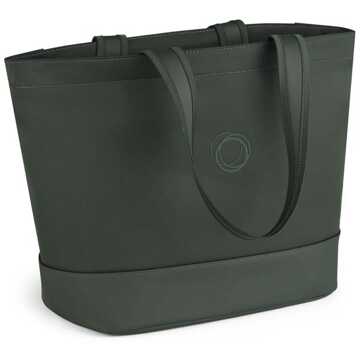 Bugaboo changing bag Noir Limited Edition Black Moonlight