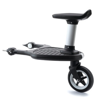 Bugaboo Comfort Meerijdplankje - Zwart