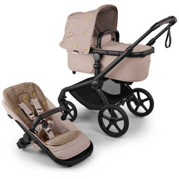 Bugaboo Fox 5 Renew x Konges Sløjd kinderwagen
