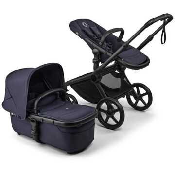 Bugaboo Fox5 Renew compleet