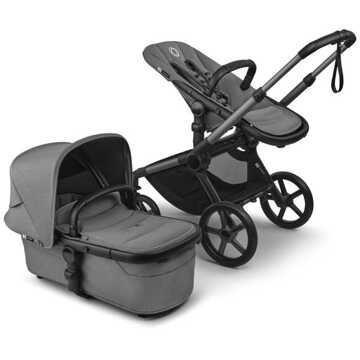 Bugaboo Fox5 Renew compleet