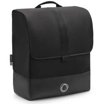 Bugaboo Transporttas Butterfly zwart