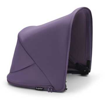 Bugaboo Zonnekap Fox 5 Astro Purple Paars