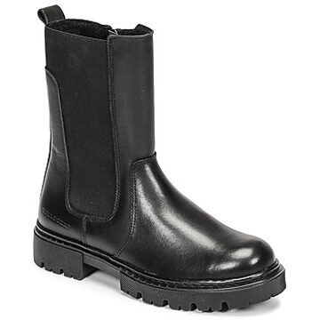 Bullboxer Boots AJS504E6L_BLCKKB50 Zwart-36 maat 36