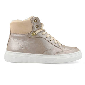 Bullboxer Sneakers AOP510E6L_SLVR Zilver-30 maat 30 Silver