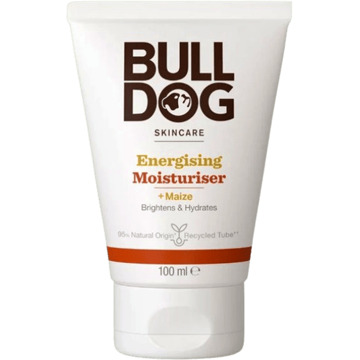 Bulldog Gezichtscrème Bulldog Energising Moisturiser 100 ml
