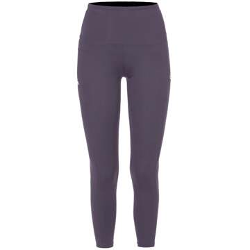 Bullpadel Afata Tanktop Dames-Donkergrijs - L