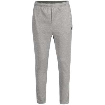 Bullpadel Grane Trainingsbroek Heren-Grijs - XXL