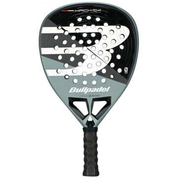 Bullpadel HACK 04 26 Padel racket zwart - nosize