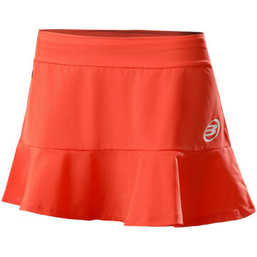 Bullpadel Rok Dames oranje - M