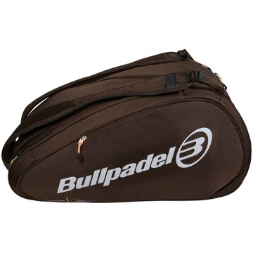 Bullpadel WONDER Tennistas bruin - nosize