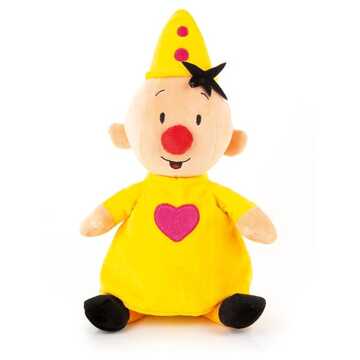 Bumba pluchen figuur