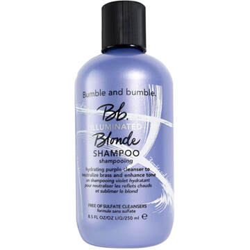 Bumble And Bumble Shampoo Bumble and Bumble BB Blonde Shampoo 250 ml