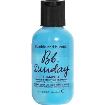 Bumble And Bumble Sunday Shampoo Travel 60ml