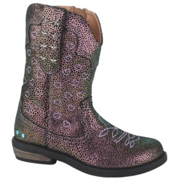 Bunnies Jr. 225828-998 meisjes laarzen Veelkleurig - 28