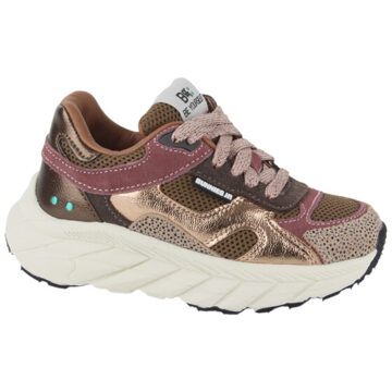 Bunnies Jr. Reza Rush taupe - 34