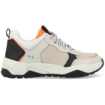 Bunnies Jr Sneakers Charly Chucky 221370-603 Creme-20