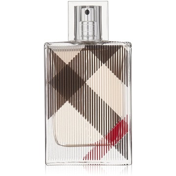 Burberry Brit Woman eau de parfum - 100 ml - 000
