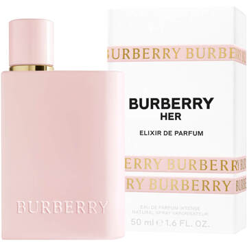 Burberry Eau de Parfum Burberry Her Elixir EDP 50 ml