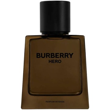Burberry Eau de Parfum Burberry Hero EDP Intense 50 ml