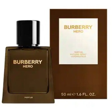 Burberry Eau de Parfum Burberry Hero Parfum 50 ml