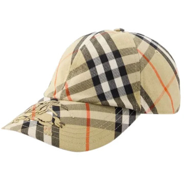 Burberry Fabric hats Burberry , Multicolor , Dames - ONE Size