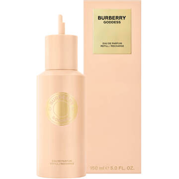Burberry Goddess Eau de Parfum voor Dames Navulverpakking 150 ml