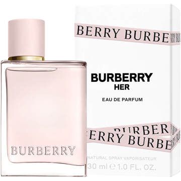 Burberry Her EDP 30 ml