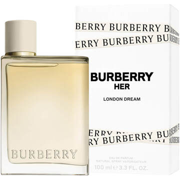 Burberry Her London Dream eau de parfum 100ml eau de parfum