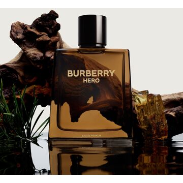 Burberry Hero Eau de Parfum voor Heren 50 ml