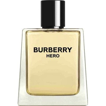 Burberry Hero Eau de Toilette voor Heren 100 ml