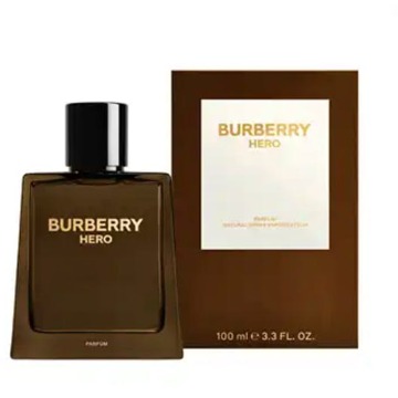 Burberry Hero Parfum voor Heren 100 ml